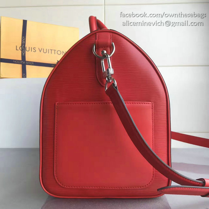 Louis Vuitton x Supreme Keepall 45 Bandouliere M53419