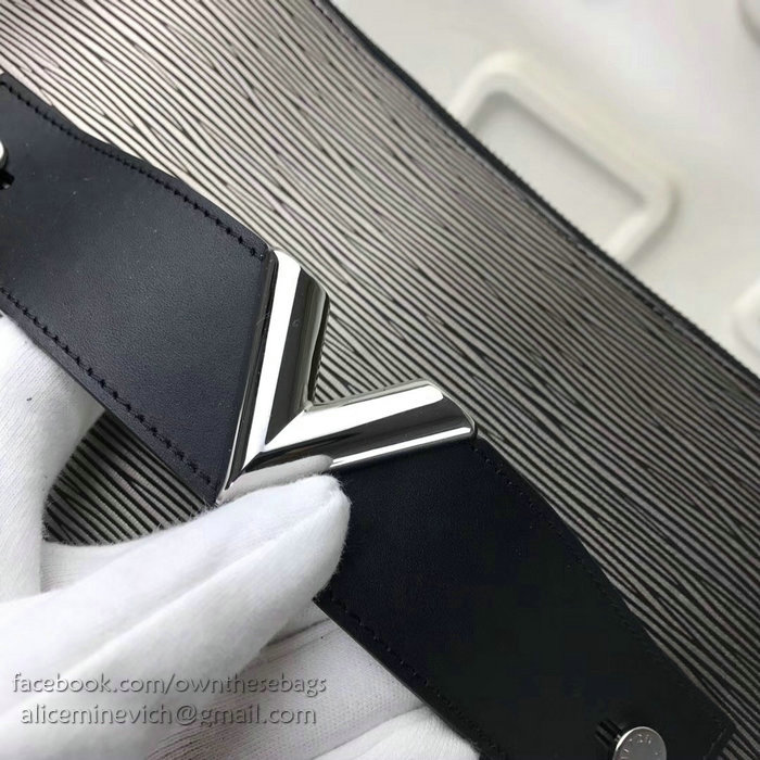 Louis Vuitton Epi Leather Pochette Essential V M62092