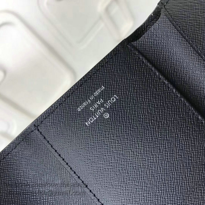 Louis Vuitton Epi Leather Twist Wallet M62055