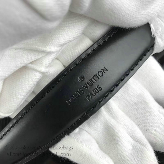 Louis Vuitton Epi Leather Boccador M53339
