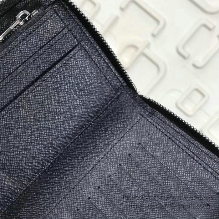 Louis Vuitton Zippy Wallet Vertical M62295