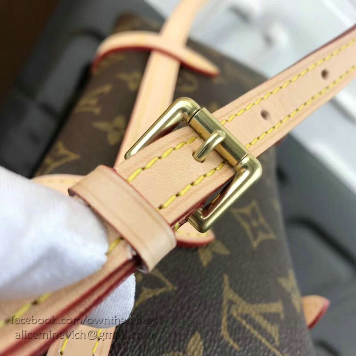 Louis Vuitton Monogram Pochette Marelle Bum Bag M51159