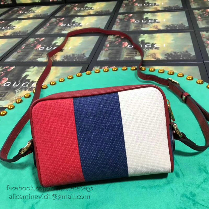 Gucci Ophidia Mini Shoulder Bag 517350
