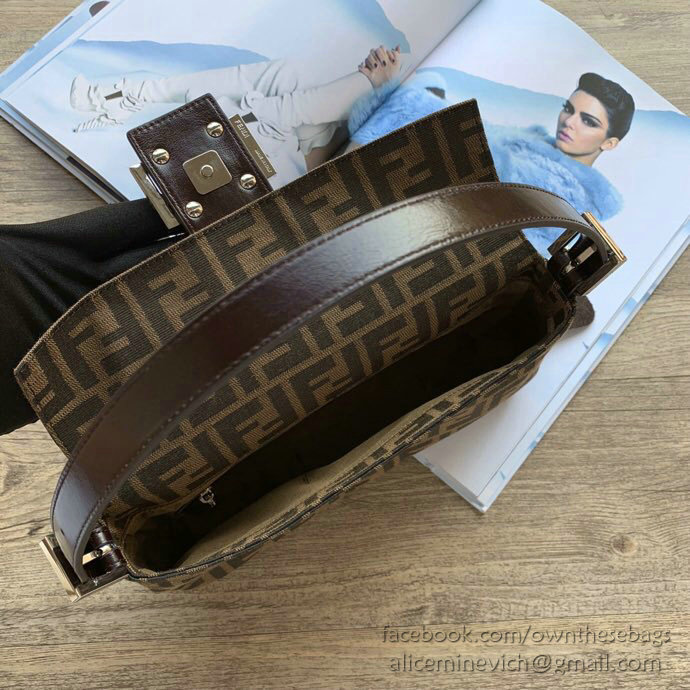 Fendi Shoulder Bag F801851
