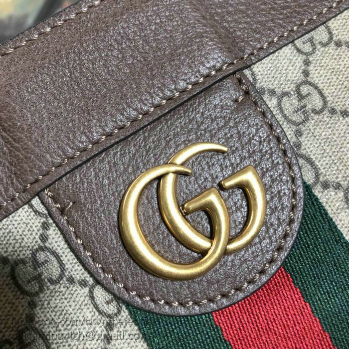 Gucci Ophidia GG Tote 547947