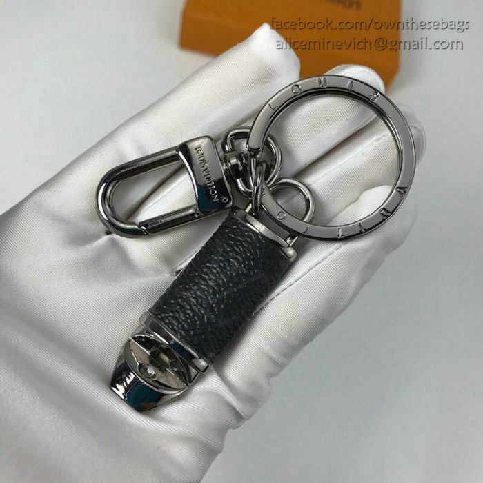 Louis Vuitton Bag Charm and Key Holder M64177