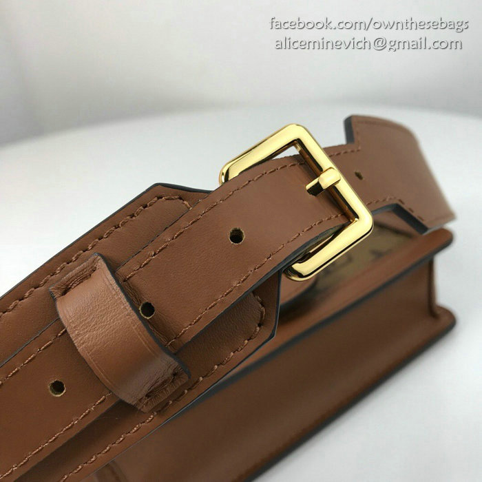 Louis Vuitton Belt Bag M54444