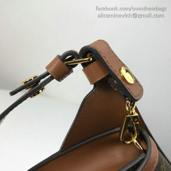 Louis Vuitton Belt Bag M54444