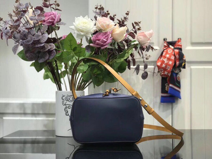 Louis Vuitton Neonoe BB Exclusive Prelaunch Blue M53612