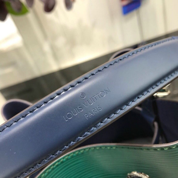 Louis Vuitton Neonoe BB Exclusive Prelaunch Green M53612