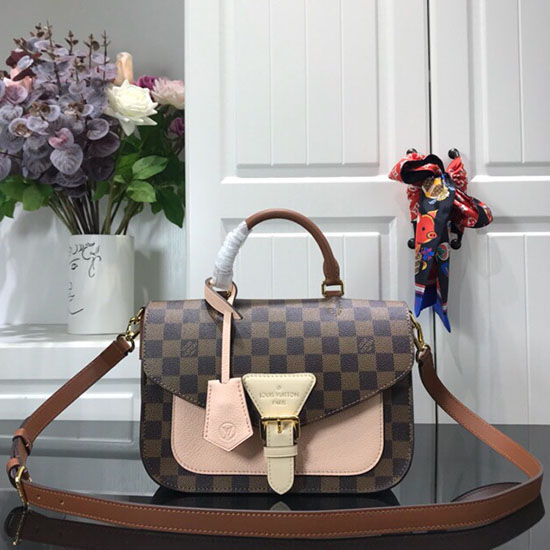 Louis Vuitton Trendy Crossbody Venus N40148