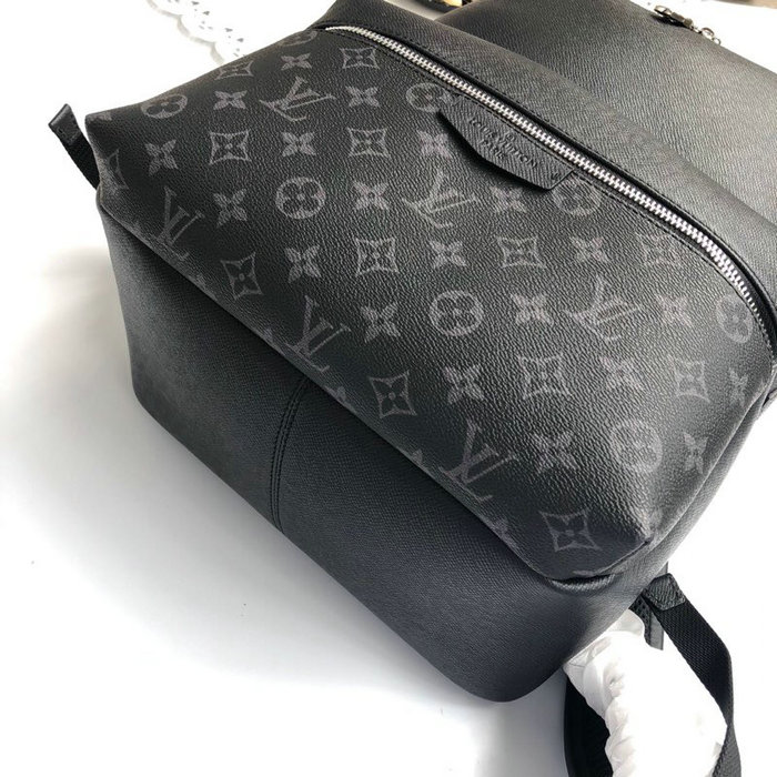Louis Vuitton Discovery Backpack PM Black M30230