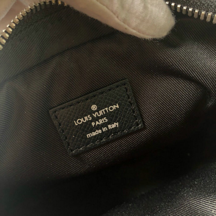 Louis Vuitton Outdoor Bumbag Black M30245