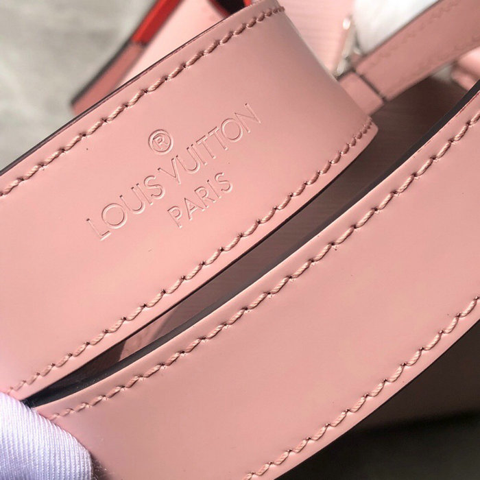 Louis Vuitton Epi Leather Grenelle PM Pink M53694
