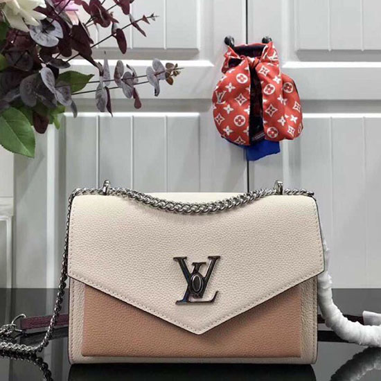 Louis Vuitton Mylockme BB Cream M53583