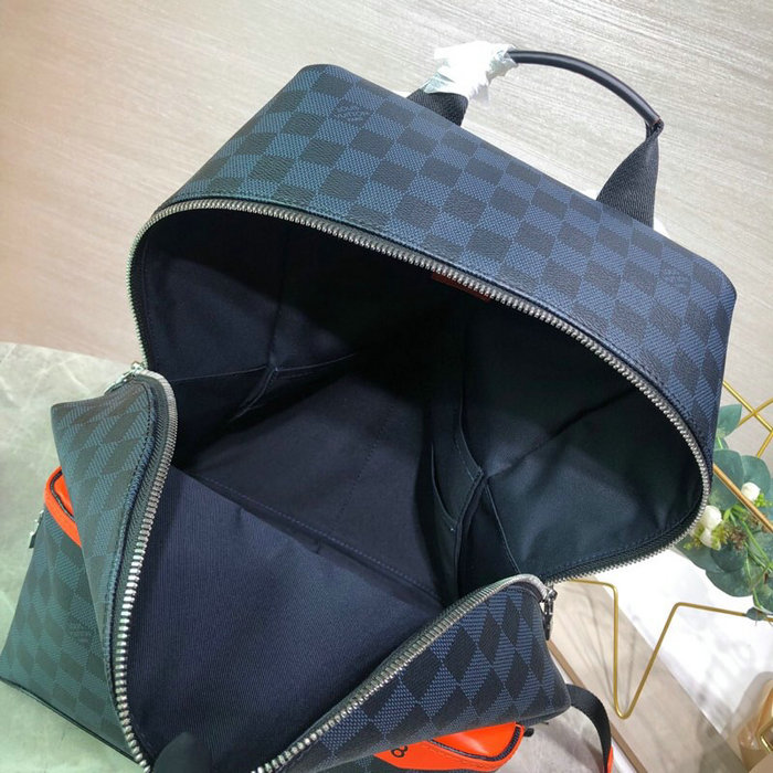 Louis Vuitton Discovery Backpack PM N40157