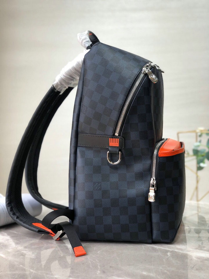 Louis Vuitton Discovery Backpack PM N40157