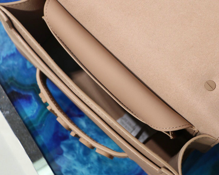 Dior J'adior Ultra-Matte Bag Nude D51901