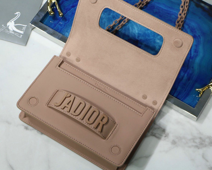 Dior J'adior Ultra-Matte Bag Nude D51901