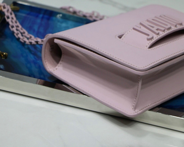 Dior J'adior Ultra-Matte Bag Purple D51901