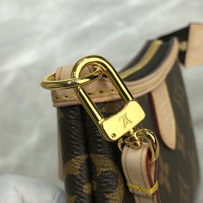 Louis Vuitton Monogram Mini Pochette Delightful M40309