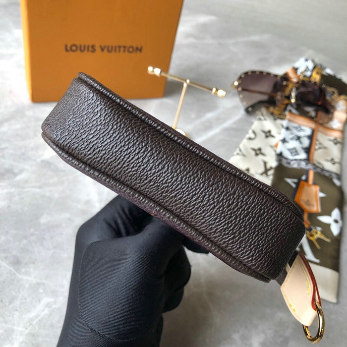 Louis Vuitton Micro Pochette Accessoires M67579