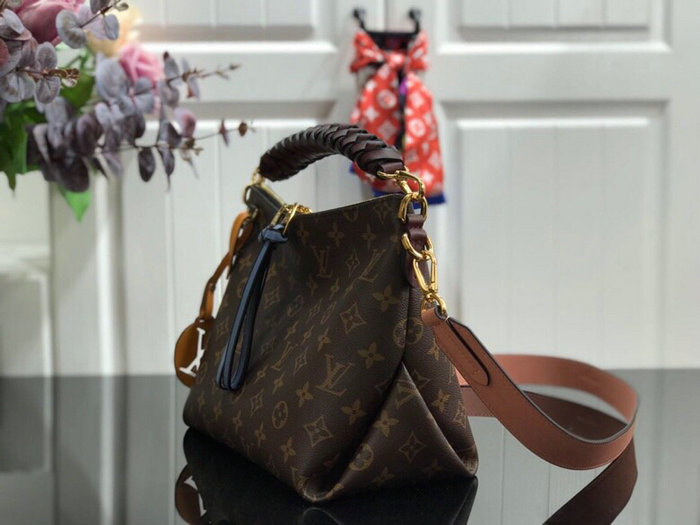 Louis Vuitton Beaubourg Hobo Mini M55090