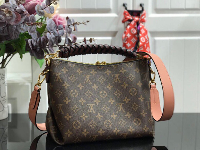 Louis Vuitton Beaubourg Hobo Mini M55090