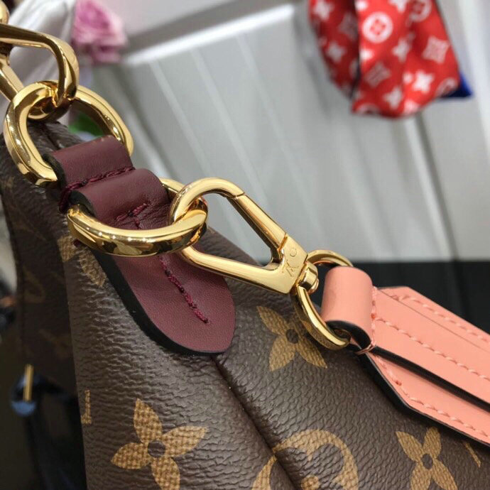 Louis Vuitton Beaubourg Hobo Mini M55090