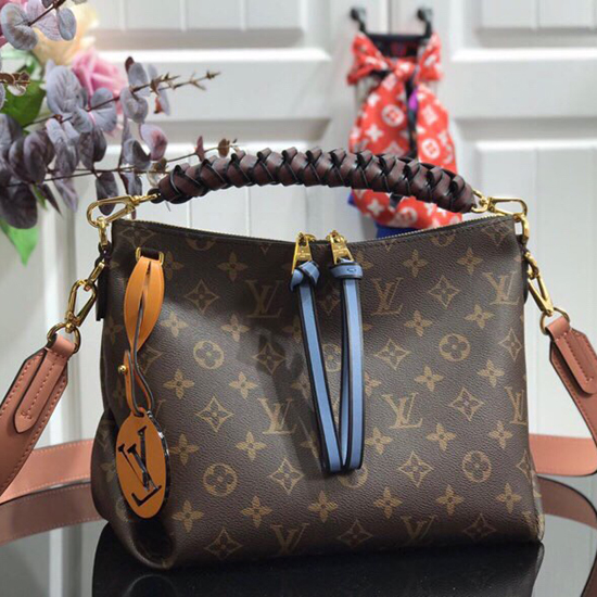 Louis Vuitton Beaubourg Hobo Mini M55090