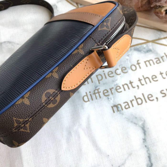 Louis Vuitton Danube Slim M51459