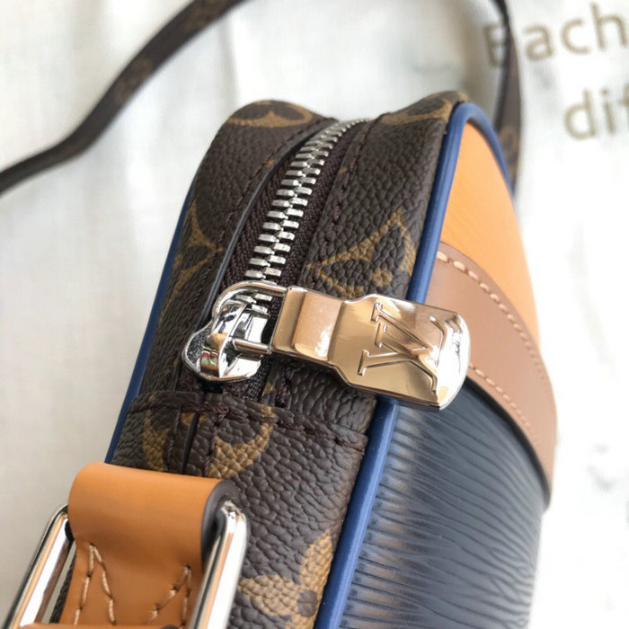 Louis Vuitton Danube Slim M51459