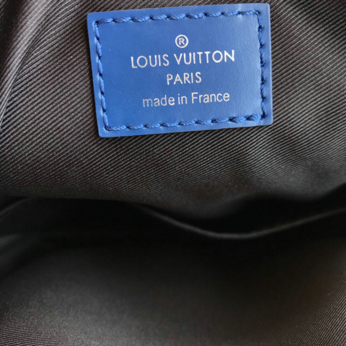 Louis Vuitton Danube Slim M51459