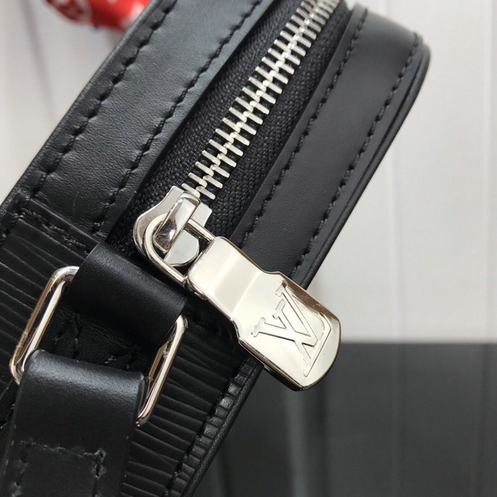 Louis Vuitton Epi Leather Danube PM M55120