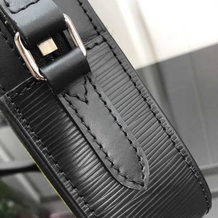 Louis Vuitton Epi Leather Danube PM M55120
