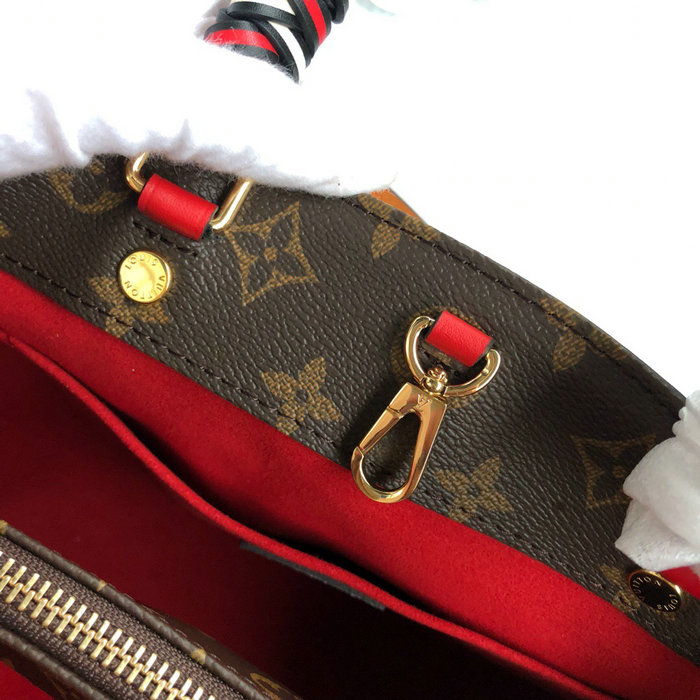 Louis Vuitton Monogram Canvas Montaigne BB M44671