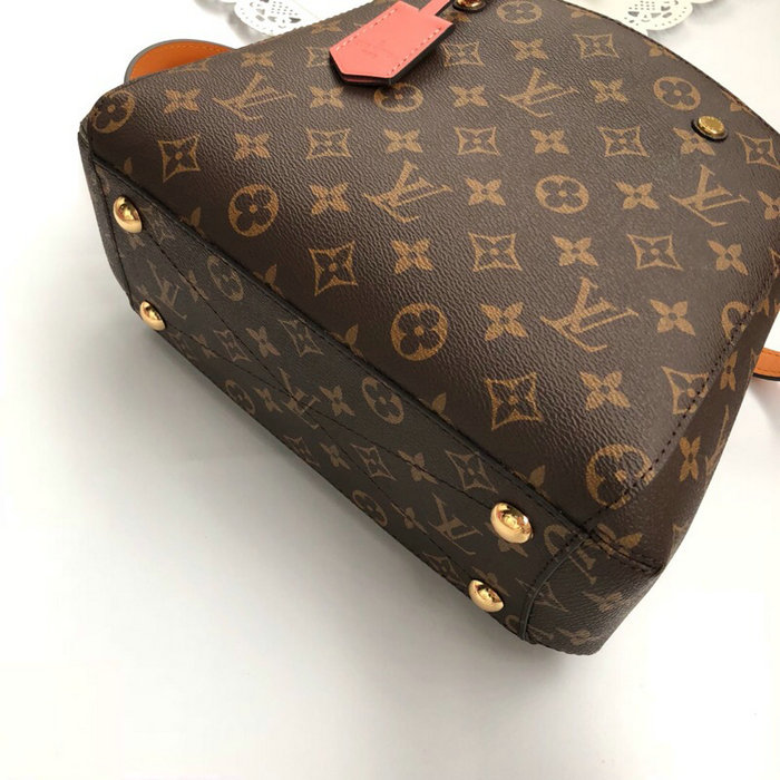 Louis Vuitton Monogram Canvas Montaigne BB M44671