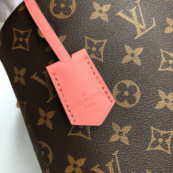 Louis Vuitton Monogram Canvas Montaigne BB M44671