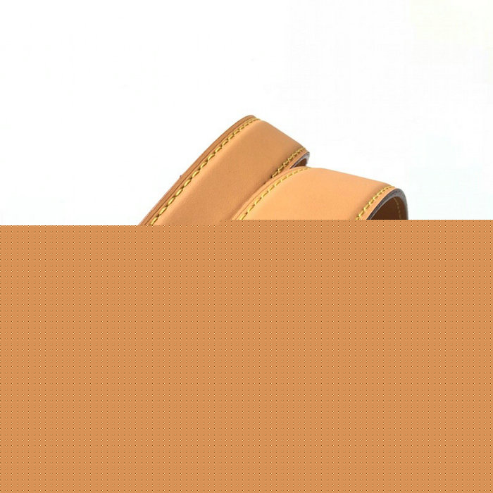 Louis Vuitton Printed Calf Leather Tambourin M55544