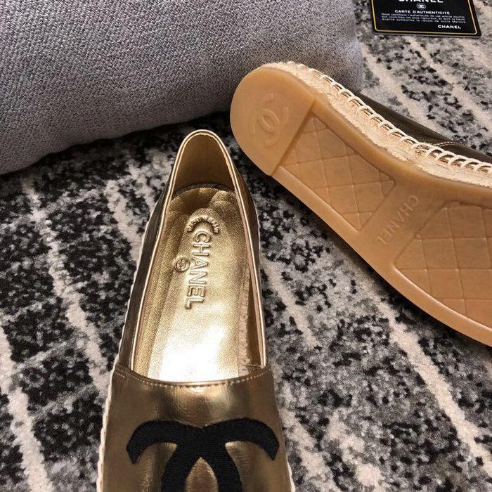 Chanel Espadrilles CS14083