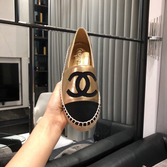 Chanel Espadrilles CS14083