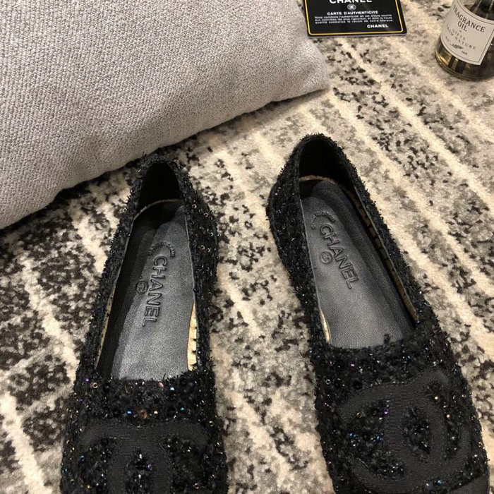 Chanel Espadrilles CS14084