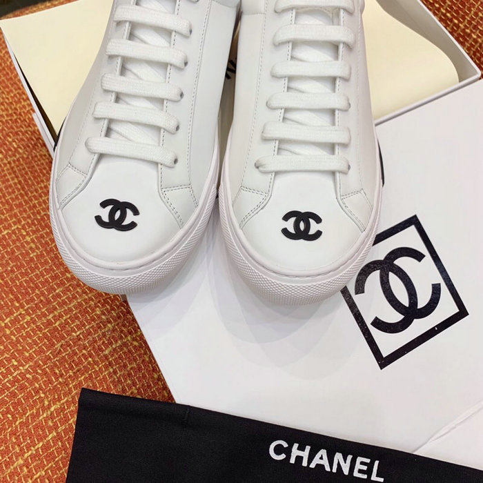 Chanel Vintage Sneakers CS14085