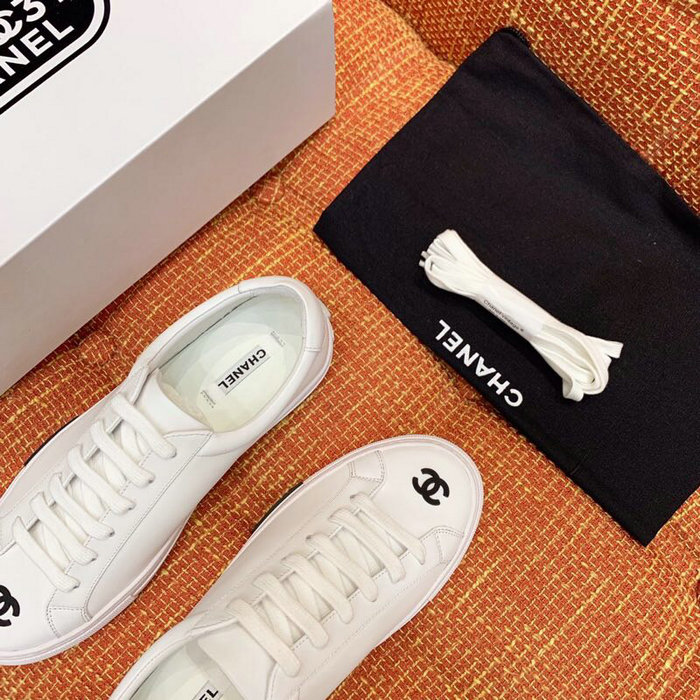 Chanel Vintage Sneakers CS14085