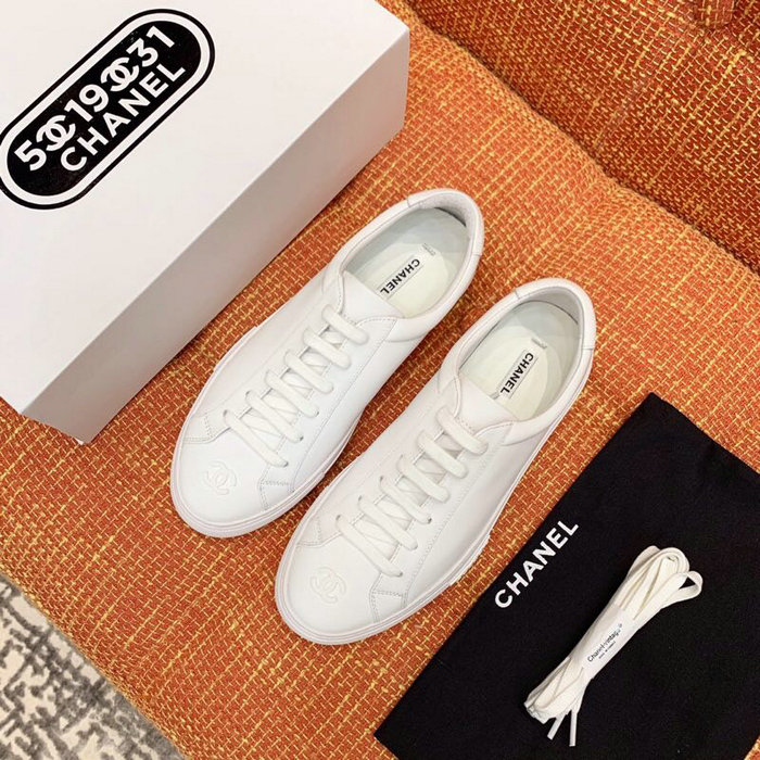 Chanel Vintage Sneakers CS14085