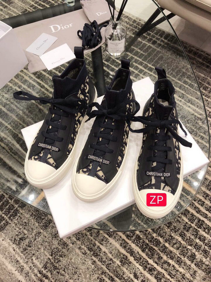 Dior Sneaker DS14082