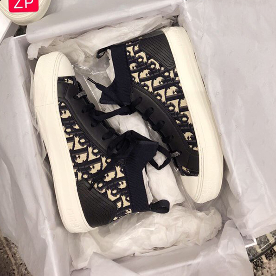 Dior Sneaker DS14082