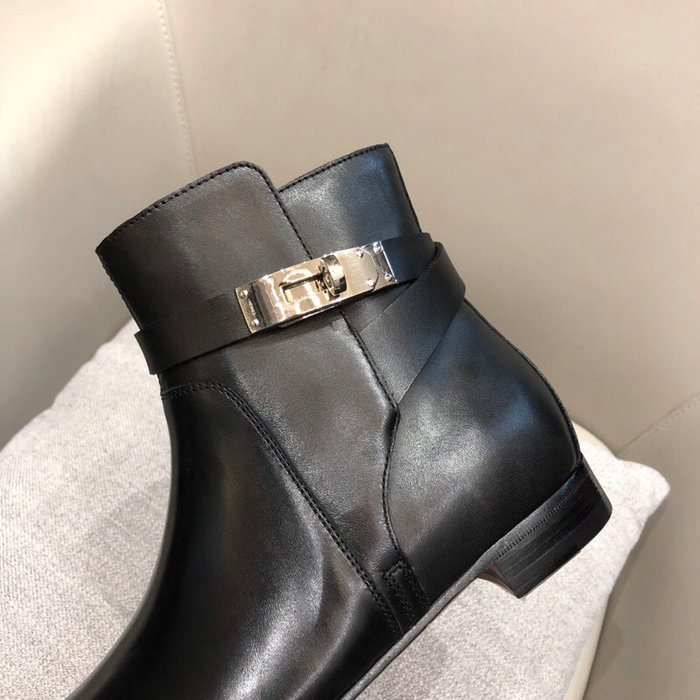 Hermes Ankle Boot HS09101