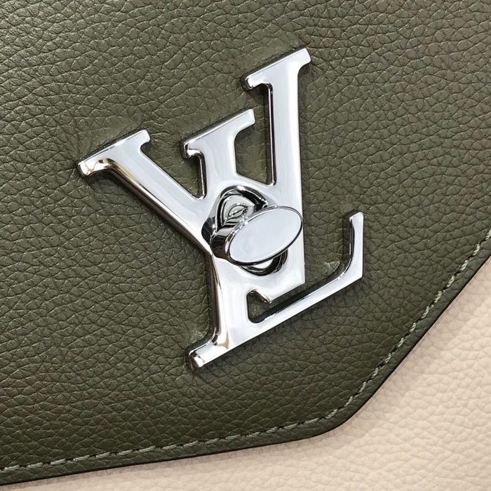 Louis Vuitton Mylockme Green M55323