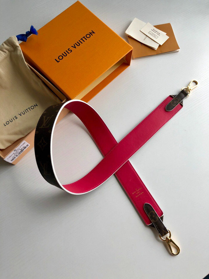 Louis Vuitton Shoulder Strap J02286